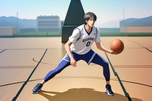  如何在篮球夏令营中找到志同道合的朋友？